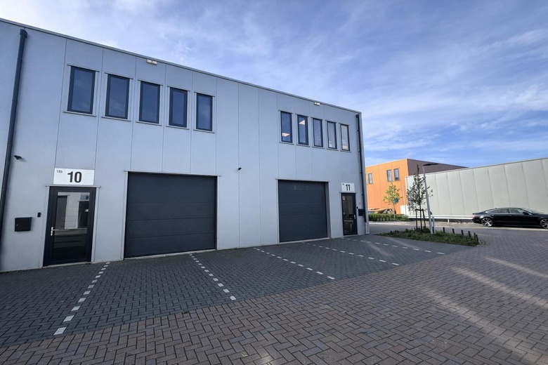 Bedrijfsruimte Almere - Bolderweg 18 B 10 - Foto 16