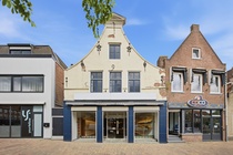 Bedrijfsruimte te koop Zevenbergen - Noordhaven 46