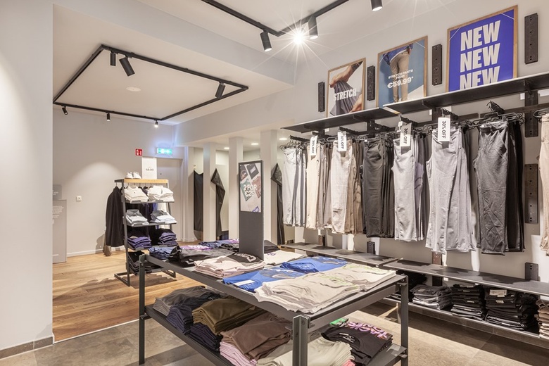 WinkelruimteaanKleiweg 37<br/> inGouda