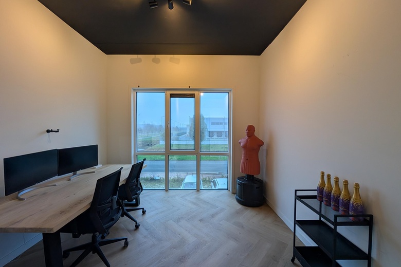 BedrijfsruimteaanPascallaan 22<br/> inLelystad