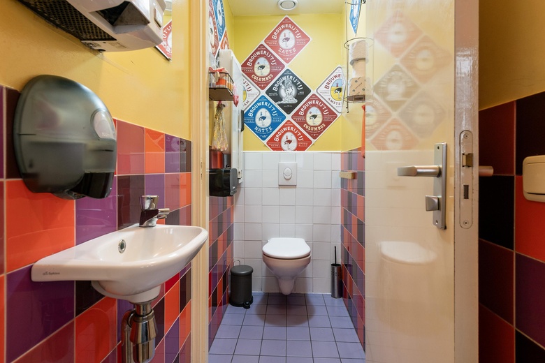 HorecaaanBrink 64 B<br/> inDeventer