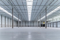 Bedrijfsruimte Breda - Konijnenberg 92 - Foto 1