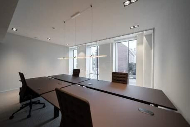 KantoorruimteaanSpoorlaan 340<br/> inTilburg