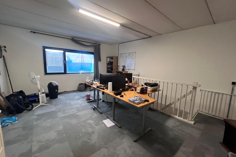 BedrijfsruimteaanSpaubeekstraat 95 06<br/> inTilburg