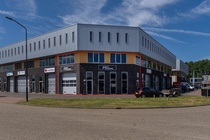 Bedrijfsruimte Werkendam - Beyerinckweg 17 G - Foto 1