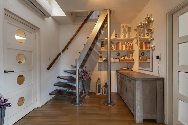 Bedrijfsruimte Alphen - Kerkstraat 13 - Foto 25