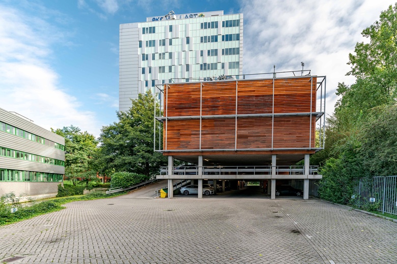 Kantoorruimte Delft - Delftechpark 32 - Foto 19