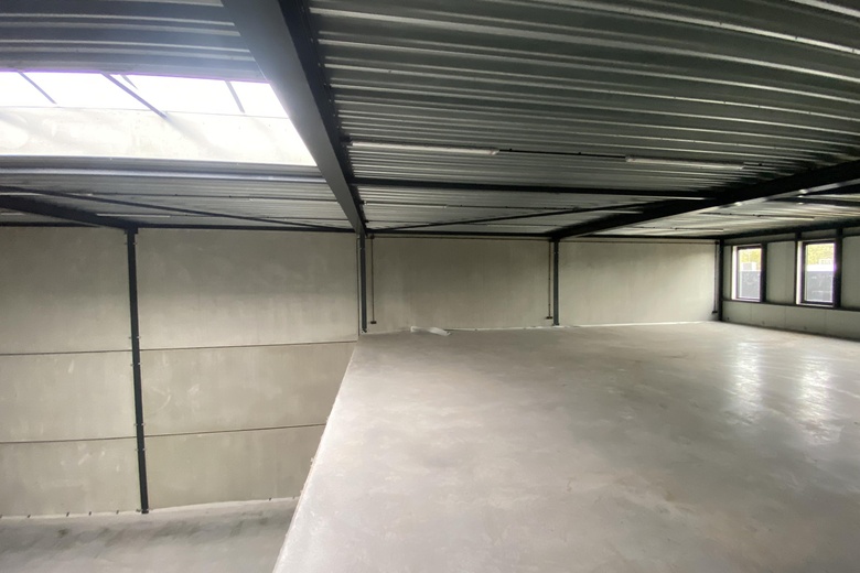 BedrijfsruimteaanDe Striptekenaar 74<br/> inAlmere