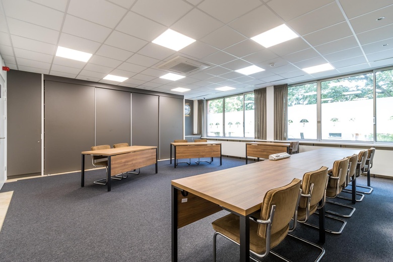 KantoorruimteaanJan van Eycklaan 2 - 4<br/> inBilthoven