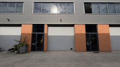 Bedrijfsruimte te koop 's-Gravenzande - Nobelstraat 14 BU5