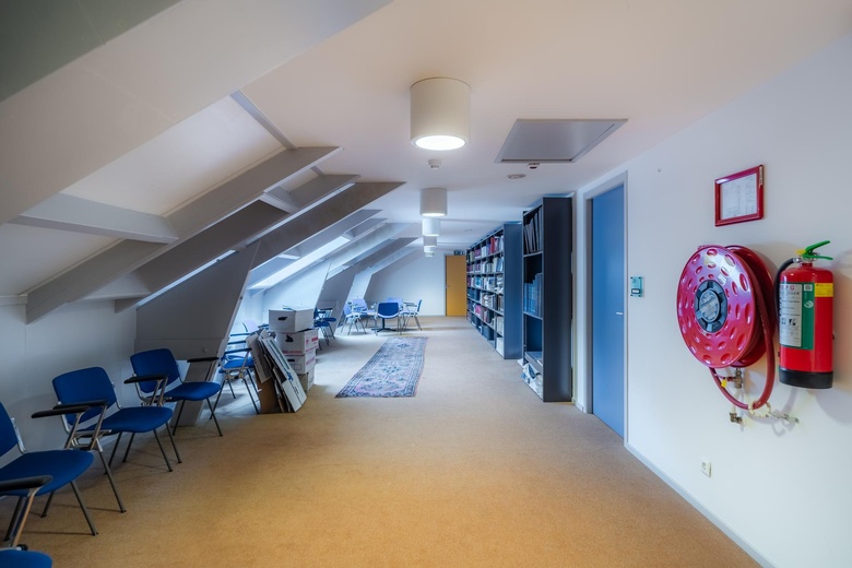 KantoorruimteaanZilkerduinweg 375<br/> inVogelenzang