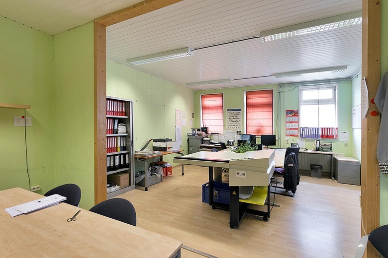 Bedrijfsruimte Helmond - Duizeldonksestraat 1 - Foto 29