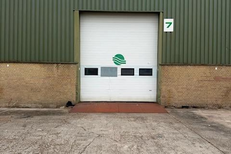 Bedrijfsruimte Zevenbergen - Huizersdijk 11 - Foto 10