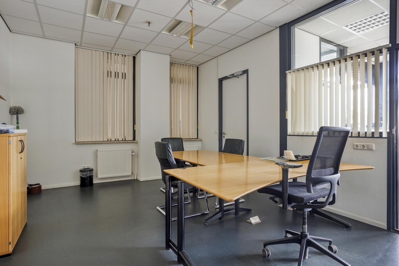 KantoorruimteaanZuidkade 10<br/> inVeghel KantoorruimteaanZuidkade 10<br/> inVeghel