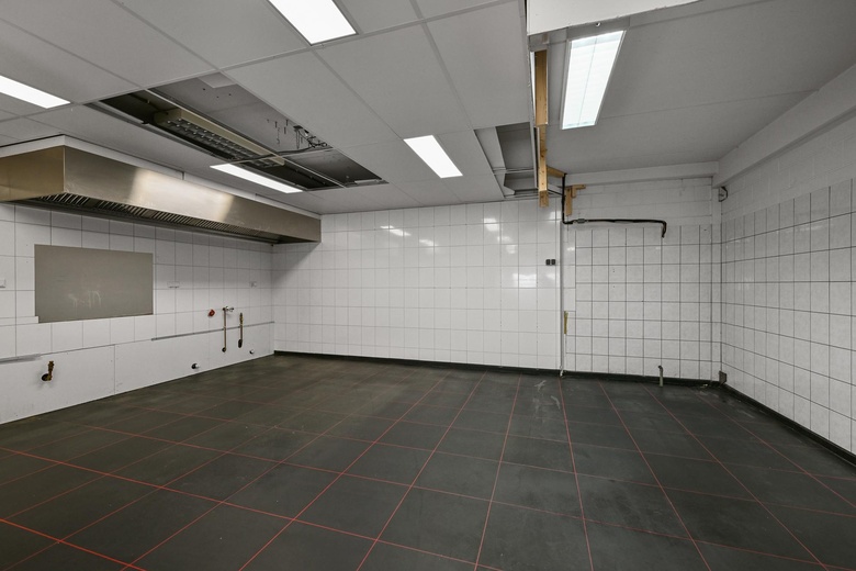 BedrijfsruimteaanKikkertweg 24<br/> inWormerveer BedrijfsruimteaanKikkertweg 24<br/> inWormerveer