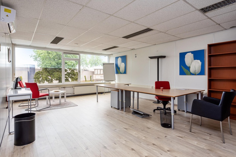 KantoorruimteaanIndustrieweg 33 - 40<br/> inIJsselstein KantoorruimteaanIndustrieweg 33 - 40<br/> inIJsselstein