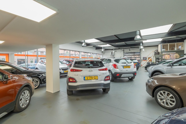 Bedrijfsruimte Voorschoten - Leidseweg 380 - Foto 30