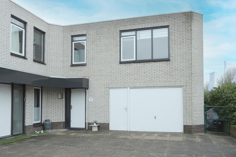 BedrijfsruimteaanZeilweg 13 - 17<br/> inLelystad