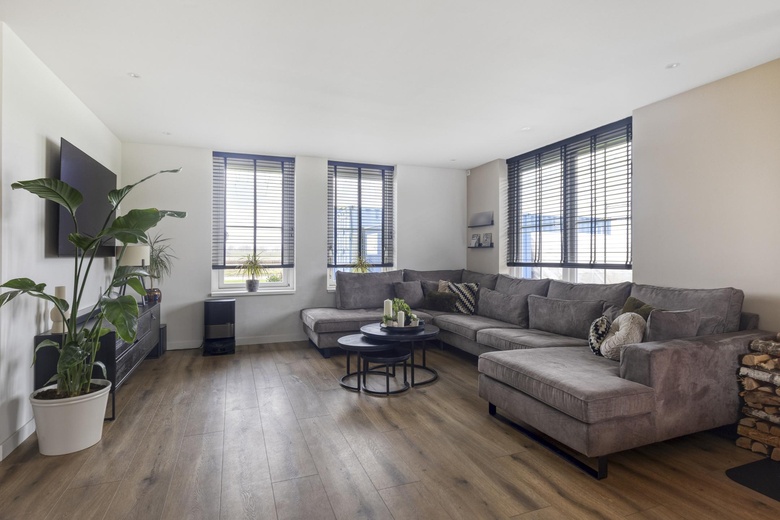 BedrijfsruimteaanNoordweegseweg 4<br/> in's-Heer-Hendrikskinderen