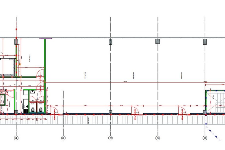 KantoorruimteaanHeilaar-Noordweg 11 - 13<br/> inPrinsenbeek KantoorruimteaanHeilaar-Noordweg 11 - 13<br/> inPrinsenbeek