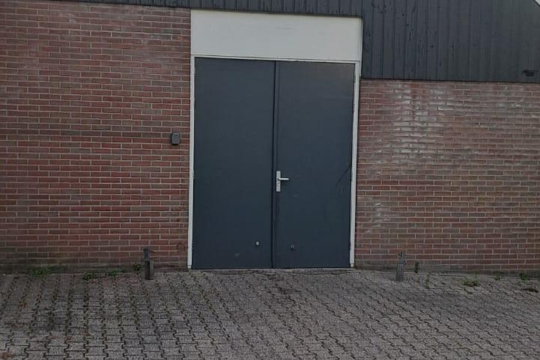 WinkelruimteaanRijksweg 27<br/> inUffelte