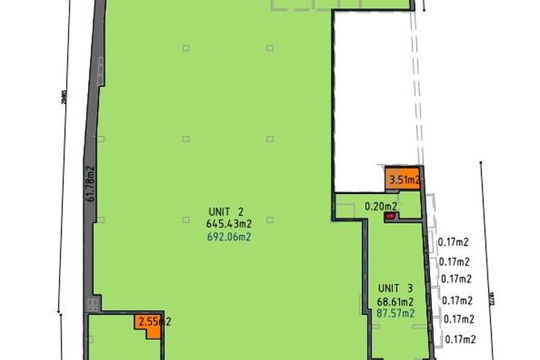 WinkelruimteaanHinthamerstraat 54<br/> inDen Bosch WinkelruimteaanHinthamerstraat 54<br/> inDen Bosch