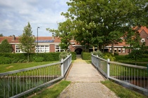 Kantoorruimte Zuidschermer - Zuidervaart 61 - Foto 1