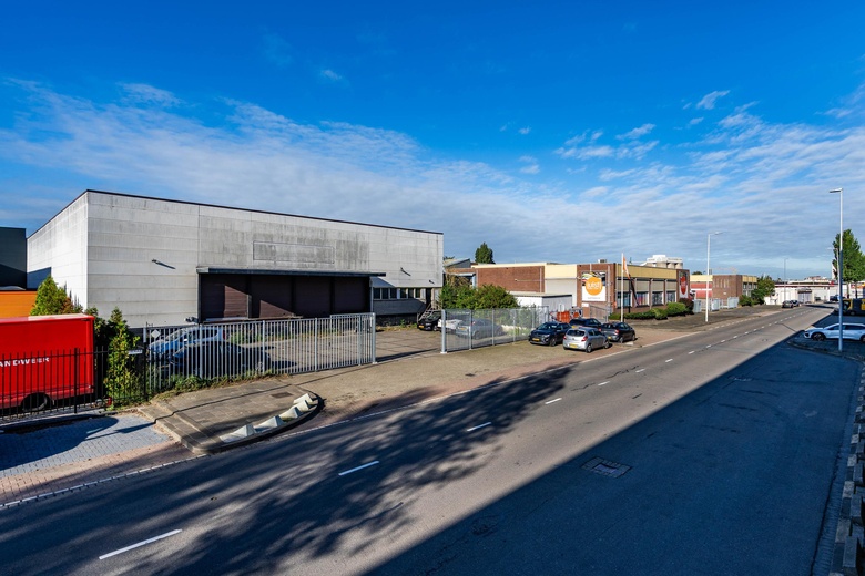 Bedrijfsruimte Schiedam - Nieuw-Mathenesserstraat 69 - Foto 6