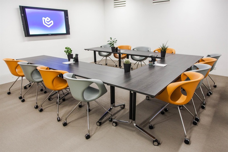 KantoorruimteaanFred. Roeskestraat 115 E<br/> inAmsterdam