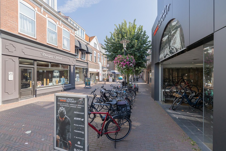 WinkelruimteaanKanaalstraat 30<br/> inLisse