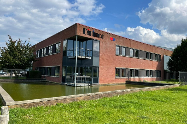 BedrijfsruimteaanKetelmeer 1 - 5<br/> inOss