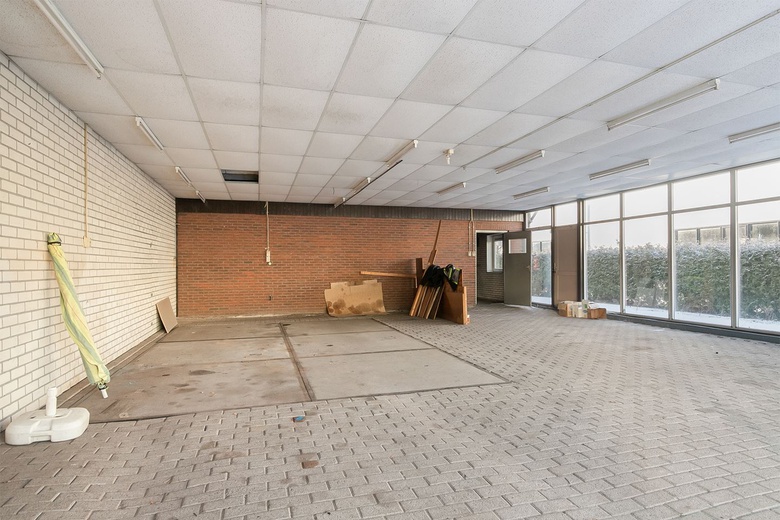 BedrijfsruimteaanKorte Venen 4<br/> inSteenwijk BedrijfsruimteaanKorte Venen 4<br/> inSteenwijk