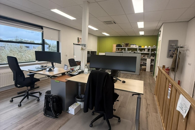 Kantoorruimte Uithoorn - Amsteldijk-Noord 140 - Foto 6