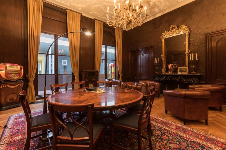 KantoorruimteaanDam 21<br/> inMiddelburg