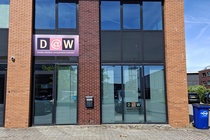 Kantoorruimte Gorinchem - Papland 19 h - Foto 1