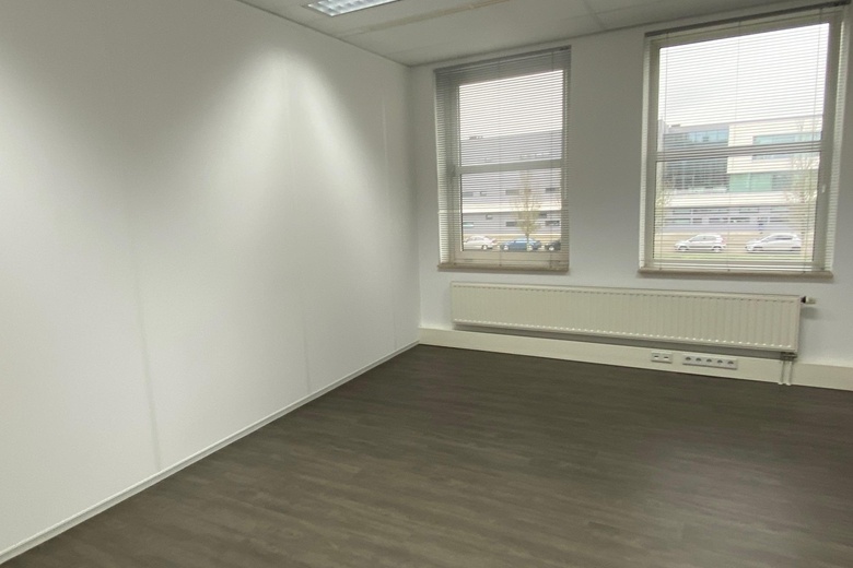 KantoorruimteaanHet Sterrenbeeld 17<br/> inDen Bosch