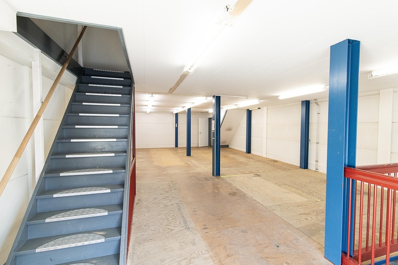 BedrijfsruimteaanCyclotronweg 13<br/> inDelft