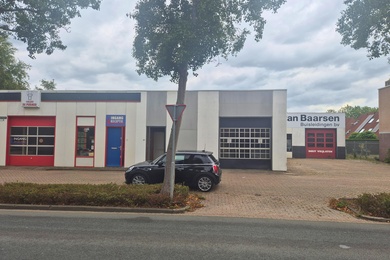 Bekijk foto 2 van Geersstraat 58