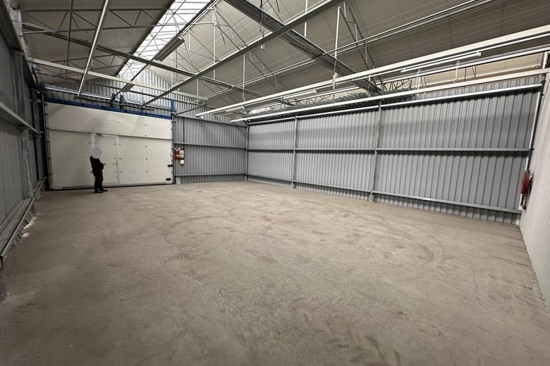 BedrijfsruimteaanNoorddammerweg 85 A<br/> inAmstelveen BedrijfsruimteaanNoorddammerweg 85 A<br/> inAmstelveen