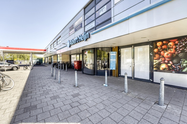 Winkelruimte Katwijk - Zeilmakerstraat 2 G - Foto 23