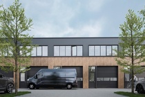 Bedrijfsruimte Deventer - Herfordstraat 8 - Foto 1