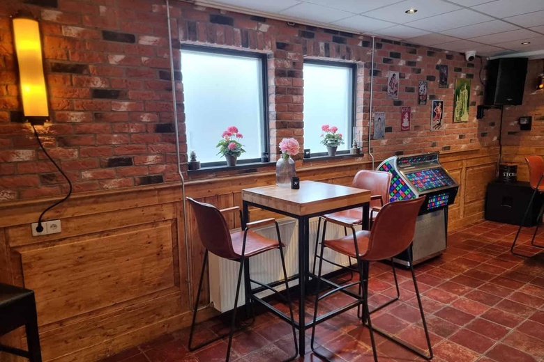 HorecaaanDorpsstraat 15<br/> inDirkshorn HorecaaanDorpsstraat 15<br/> inDirkshorn