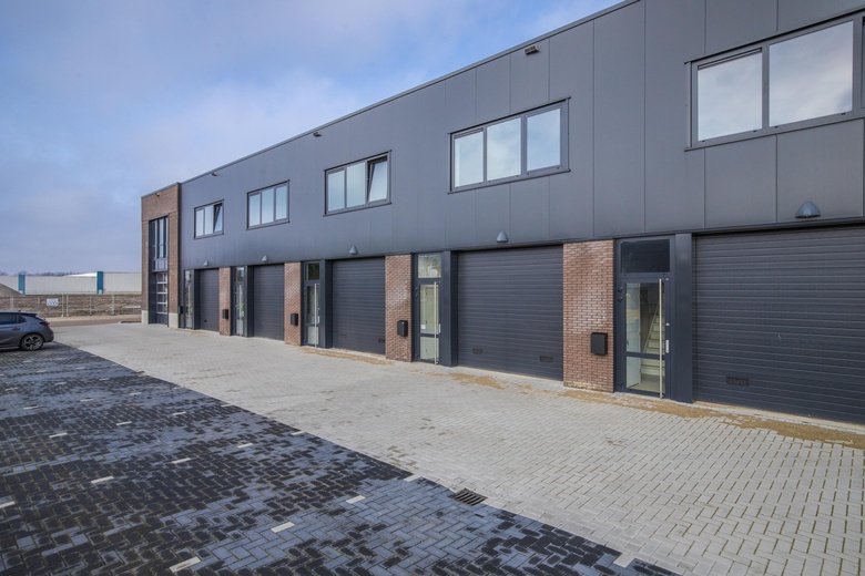 Bekijk foto 1 van Segment 22 d