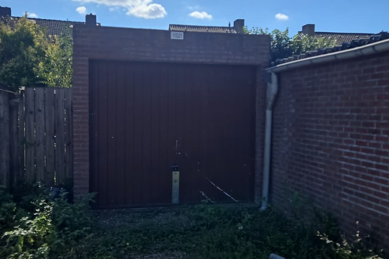 Opslagruimte Sittard - Van Ostadestraat 11 - Foto 12