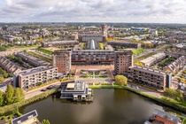Winkelruimte te koop Barendrecht - Platehaven 7