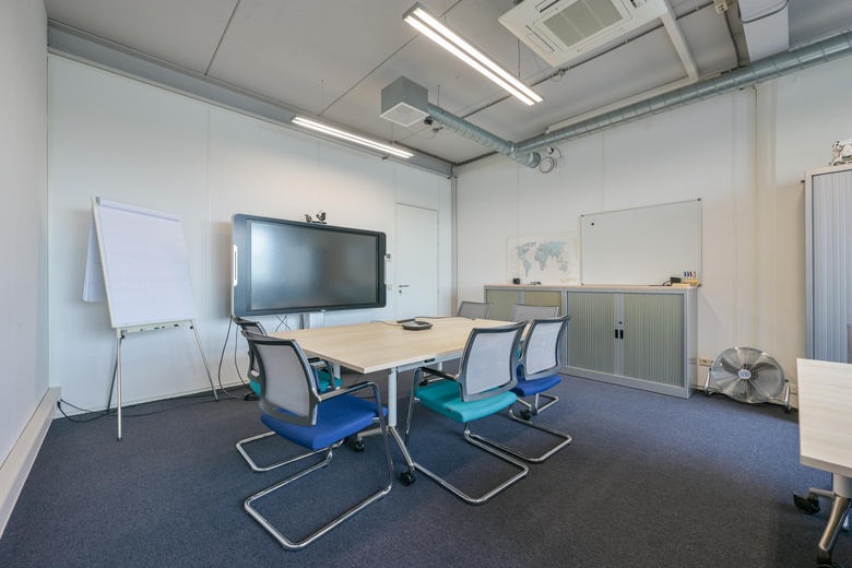 KantoorruimteaanAnthonie Fokkerstraat 33 B<br/> inBarneveld