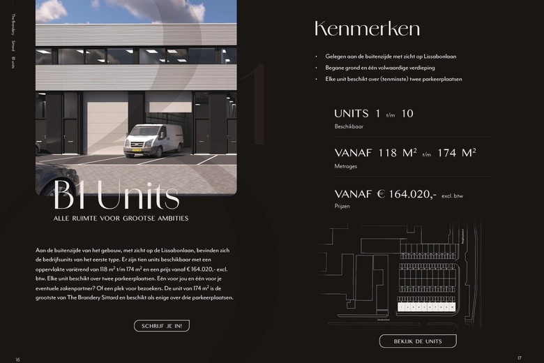 BedrijfsruimteaanParijsboulevard 355<br/> inSittard