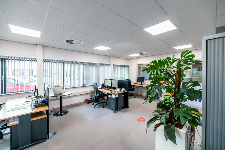 KantoorruimteaanPapland 4 b<br/> inGorinchem KantoorruimteaanPapland 4 b<br/> inGorinchem