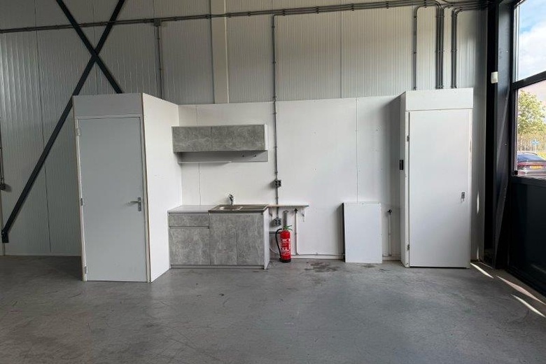 BedrijfsruimteaanKaskinenweg 18<br/> inGroningen