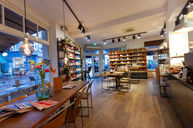 HorecaaanKruisstraat 14A<br/> inHaarlem